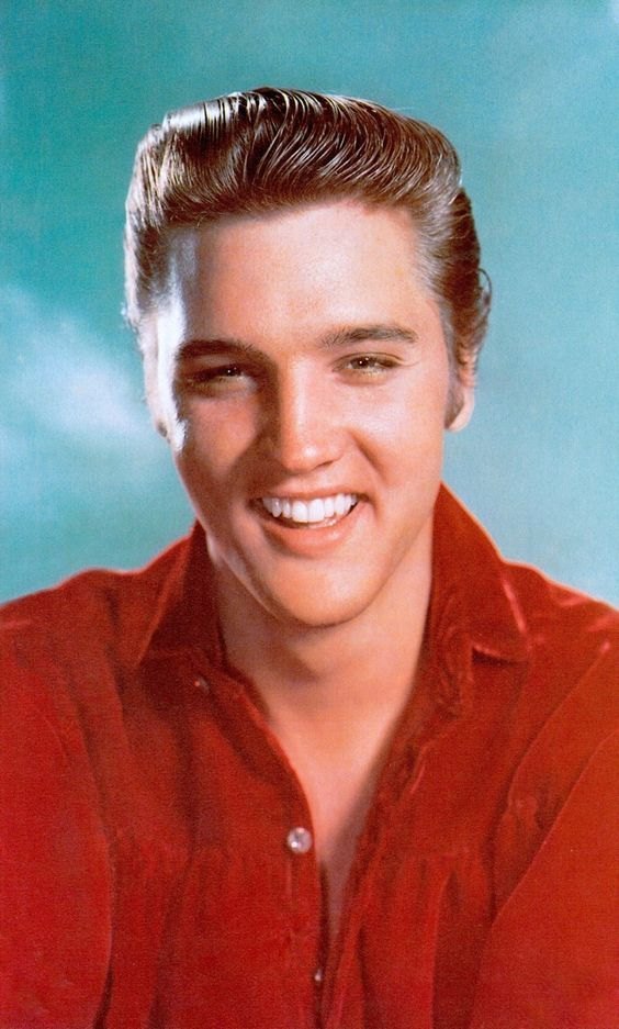 Elvis Presley - O Come, All Ye Faithful