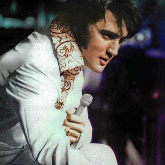 Elvis Presley - See See Rider (1969)