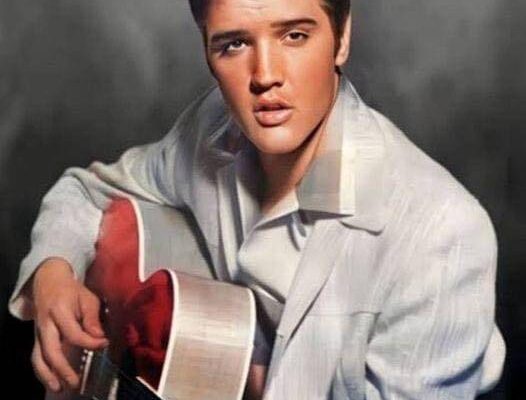 Elvis Presley - I really don't want to know