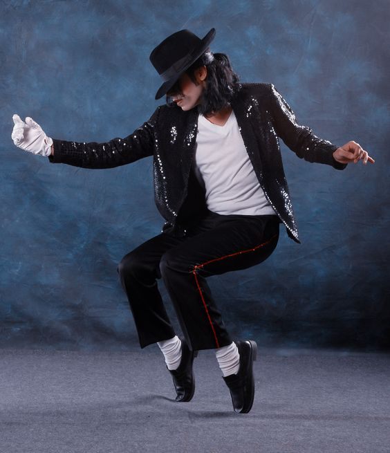 Bid on a Legend: Michael Jackson's Famous Moonwalk Shoes Hit the Auction Block