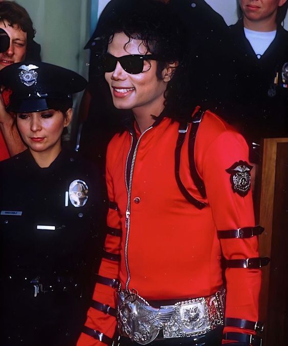 Lights, Camera, Action: Memorable Stories from Michael Jackson’s TV Shows