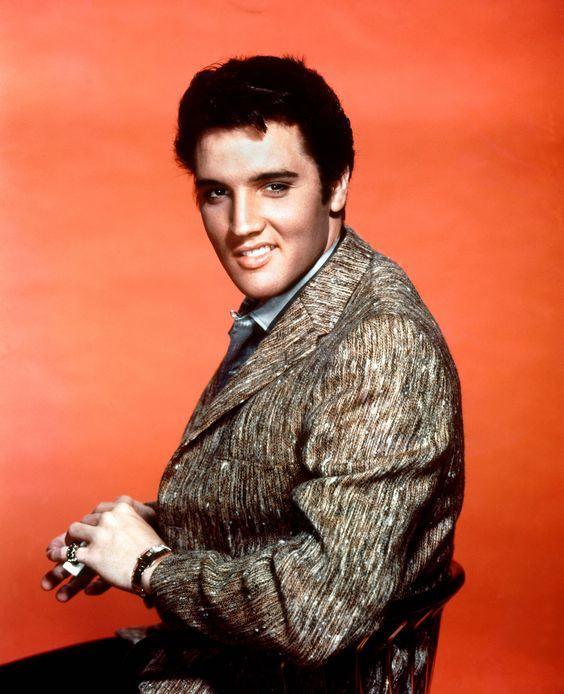 Elvis Presley - Can't Help Falling In Love