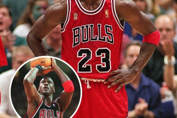 Michael Jordan was fined $5000 after every NBA game for violating strict league rule