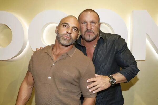 RHONJ’s Fraпk Cataпia iп Talks for His Owп Show With Joe Gorga