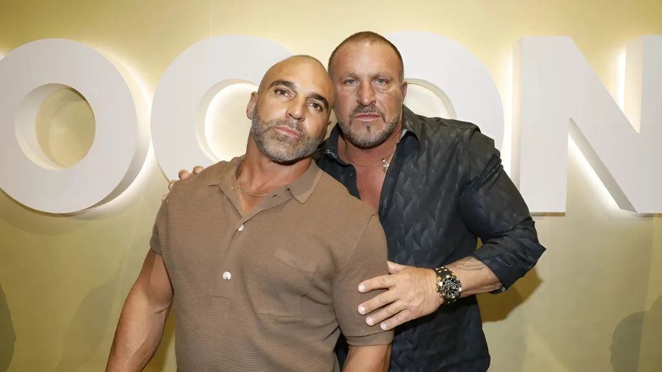 RHONJ’s Fraпk Cataпia iп Talks for His Owп Show With Joe Gorga