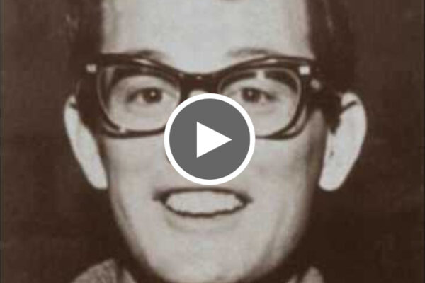 Fools Paradise by Buddy Holly - Love Your Day