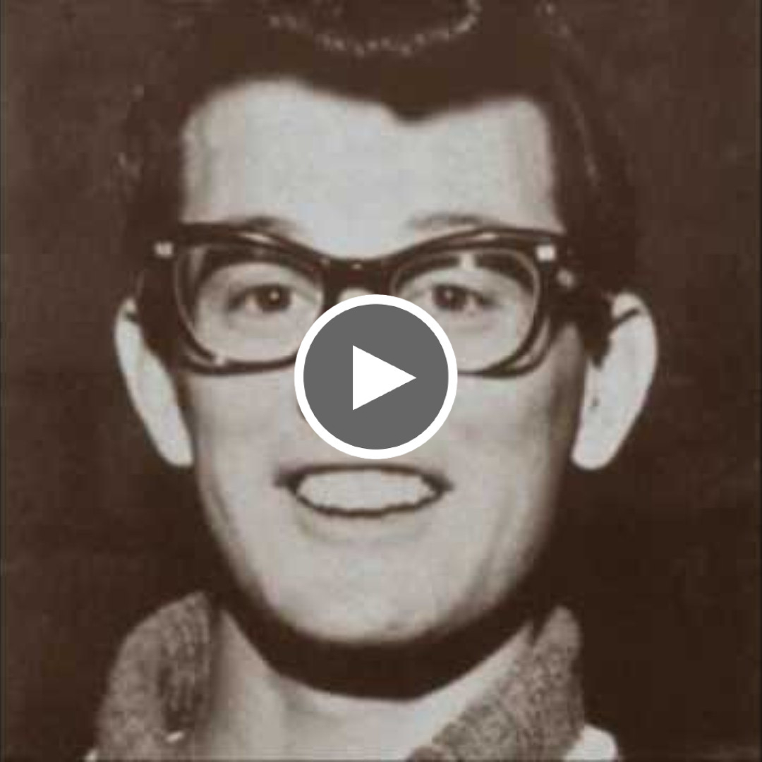 Fools Paradise by Buddy Holly - Love Your Day