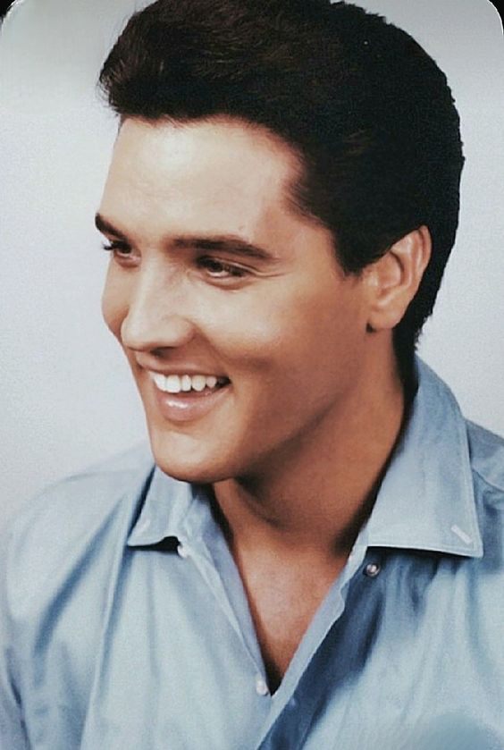 Elvis Presley - Please Don’t Drag That String Around