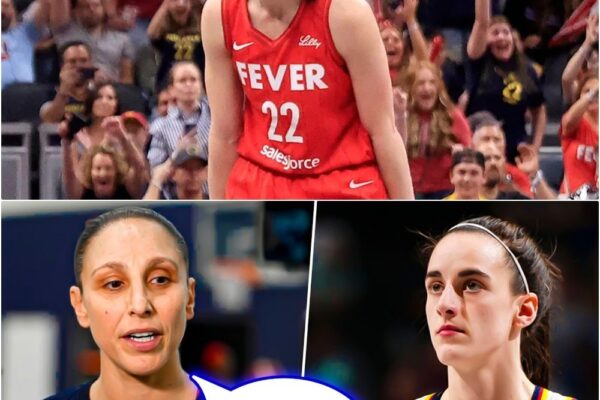 Caitlin Clark gets some USA Olympic snub payback in stunning Indiana Fever display that sends fans into a frenzy