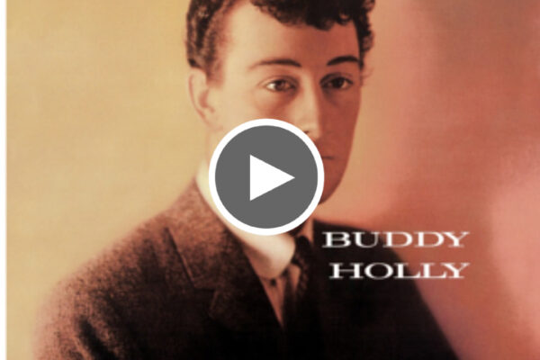 Buddy Holly - I'm Gonna Love You Too - Love Your Day