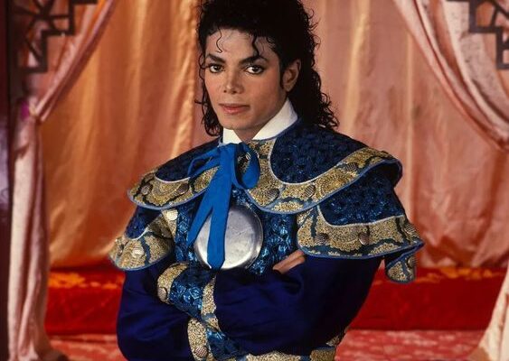 Michael Jackson's Early Days: A Tribute to His Classic Fashion Moments