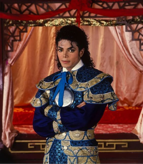 Michael Jackson's Early Days: A Tribute to His Classic Fashion Moments