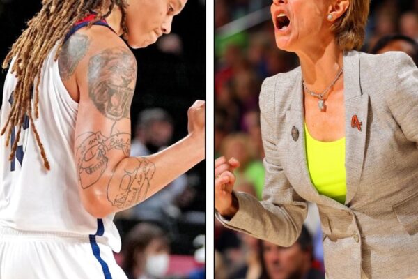 Kim Mulkey Demands Brittney Griner Be Expelled From U.S. Olympic Team “Go Back to Russia Because You’re Not Worthy of Representing This Country”