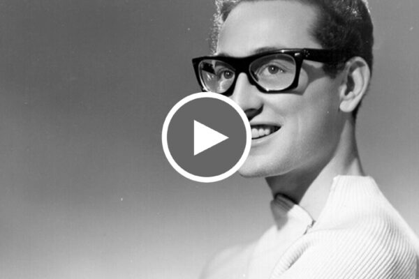 Tragic Details Found In Buddy Holly’s Autopsy Report - Love Your Day