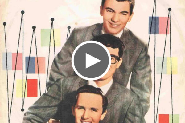 Maybe Baby-Buddy Holly and the Crickets-original song-1957 - Love Your Day