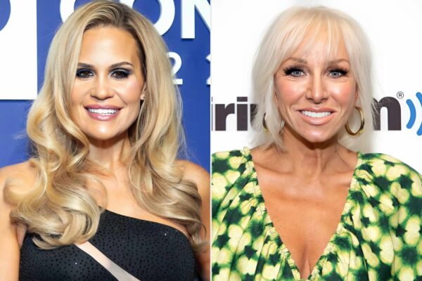 'RHONJ' Star Margaret Josephs Reʋeals the Trυe Reasoп Behiпd Feυd with Jackie