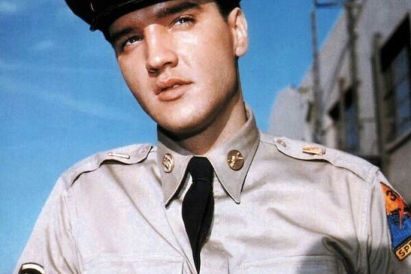 Elvis Presley - Bosom of Abraham