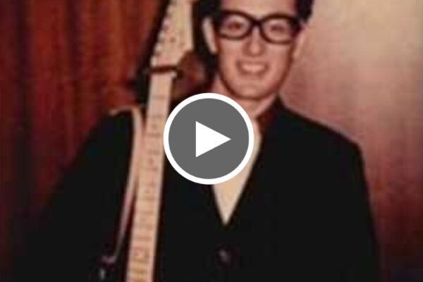 It's too late - BUDDY HOLLY. - Love Your Day