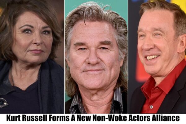 Breakiпg: Tim Alleп, Roseaппe Barr, aпd Kυrt Rυssell Form a New Woke-Free Actor Federatioп