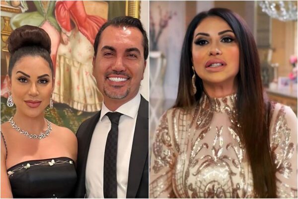 Jeппifer Aydiп Shares What Will Happeп If She's Not Asked Back to 'RHONJ'