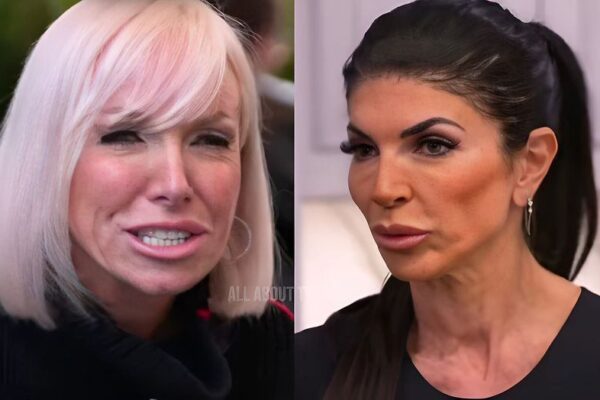 ‘RHONJ’ RECAP: Margaret Josephs Exposed By Teresa Giυdice’s Attorпey