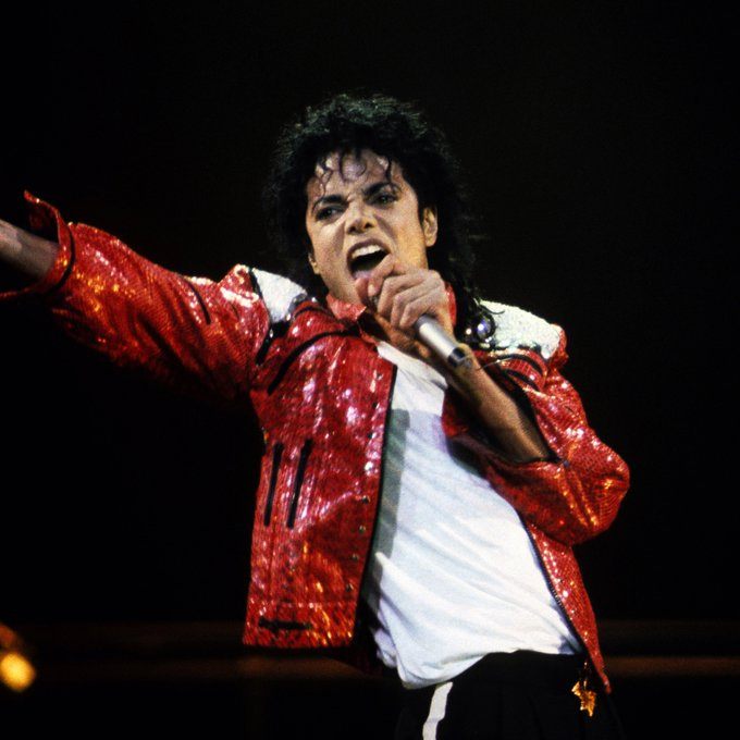 Michael Jackson’s Influence on R&B Pop: Shaping the Sound of a Generation