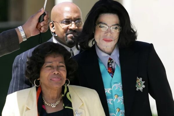 Katherine Jackson’s Remarkable Journey: From Raising a Family to Supporting Michael’s Stardom