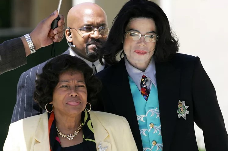 Katherine Jackson’s Remarkable Journey: From Raising a Family to Supporting Michael’s Stardom