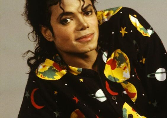 Surprising Credits: 5 Songs Penned by Michael Jackson You Didn't Know About!