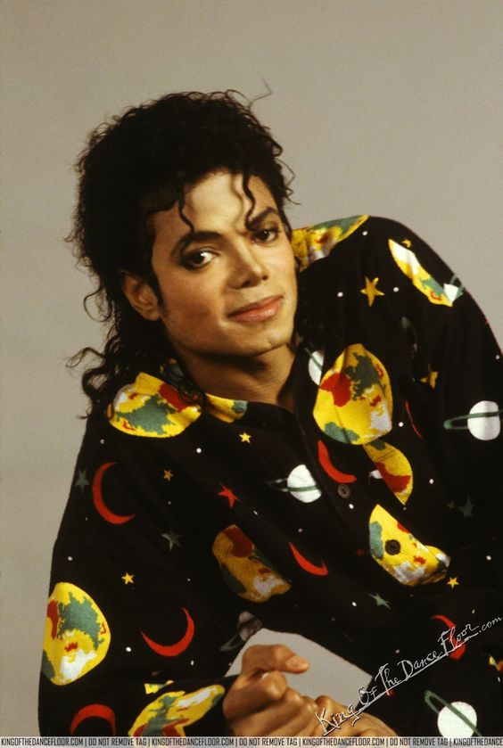 Surprising Credits: 5 Songs Penned by Michael Jackson You Didn't Know About!